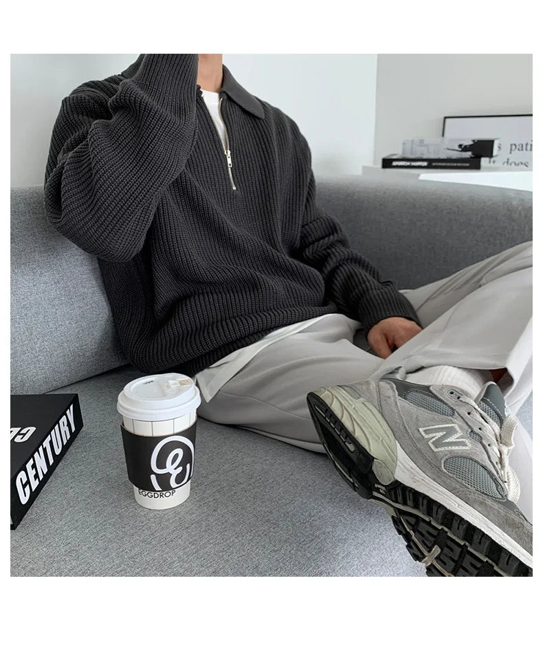 DericKosta™I Comfort en stijlvol