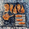 GrillMaxRoller™I Easy Tool Voor BBQ