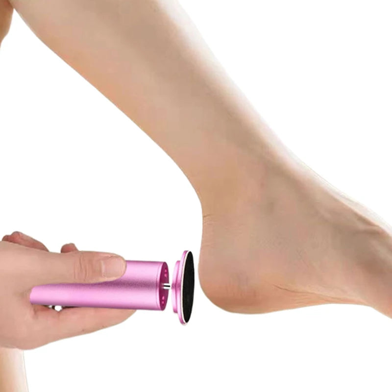 Smoothy™I Binnen Enkele Seconden Zachte Huid