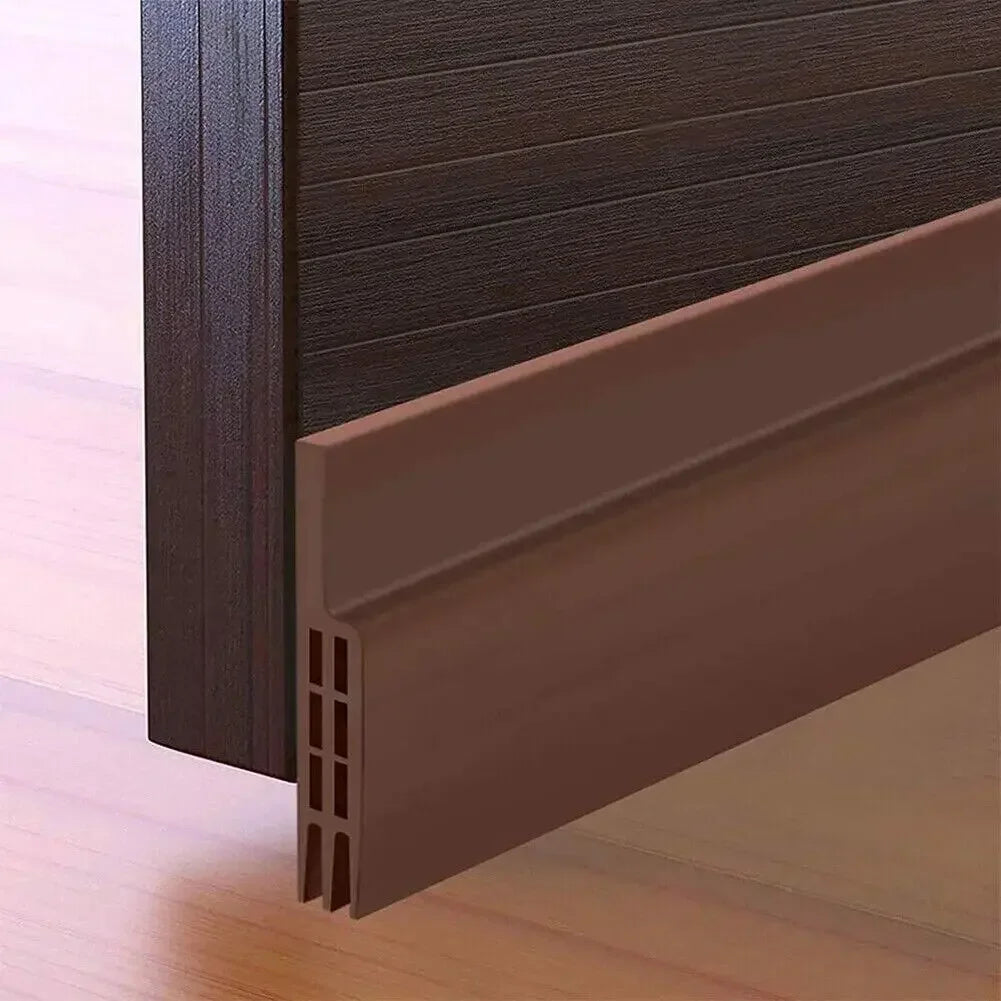 PreciseSealer™I Nooit meer Tocht binnehuis