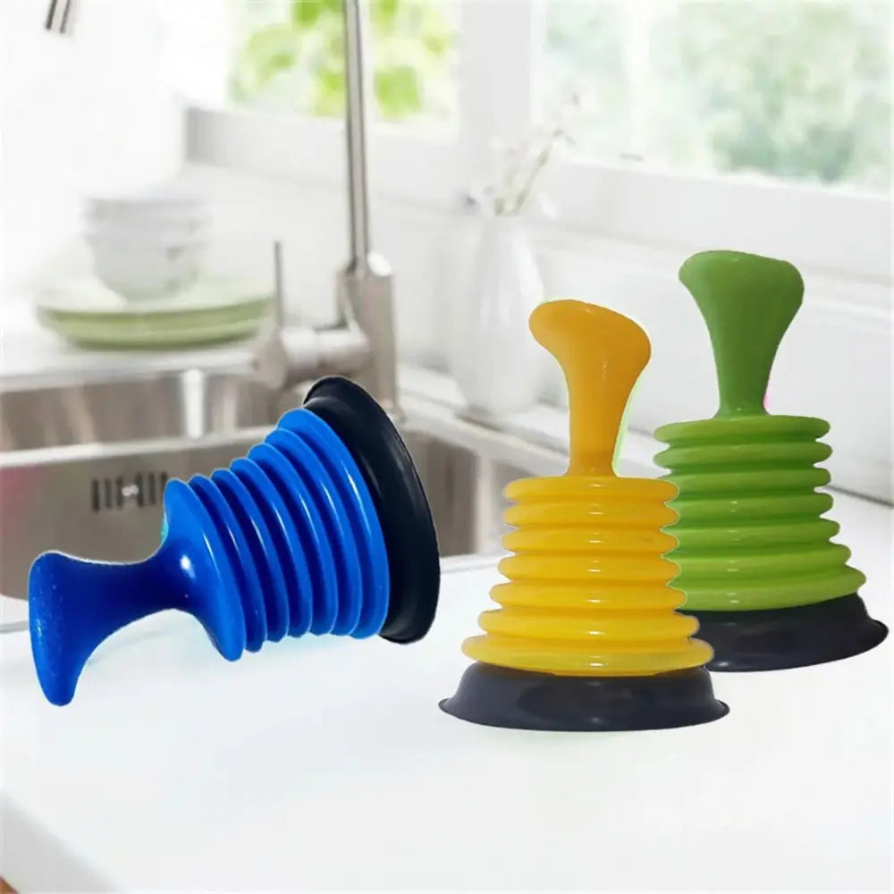 PlungerPro™I Nooit meer last van verstoppingen