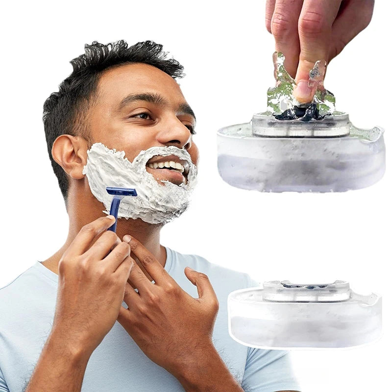 ShaverPro™I Scheermes Reiniger