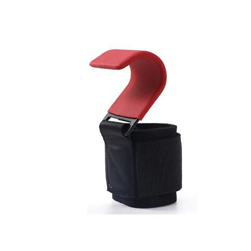 GrippyPro™I Gym Power Hooks