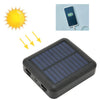 SunVolt™I Slim opladen met zonnekracht