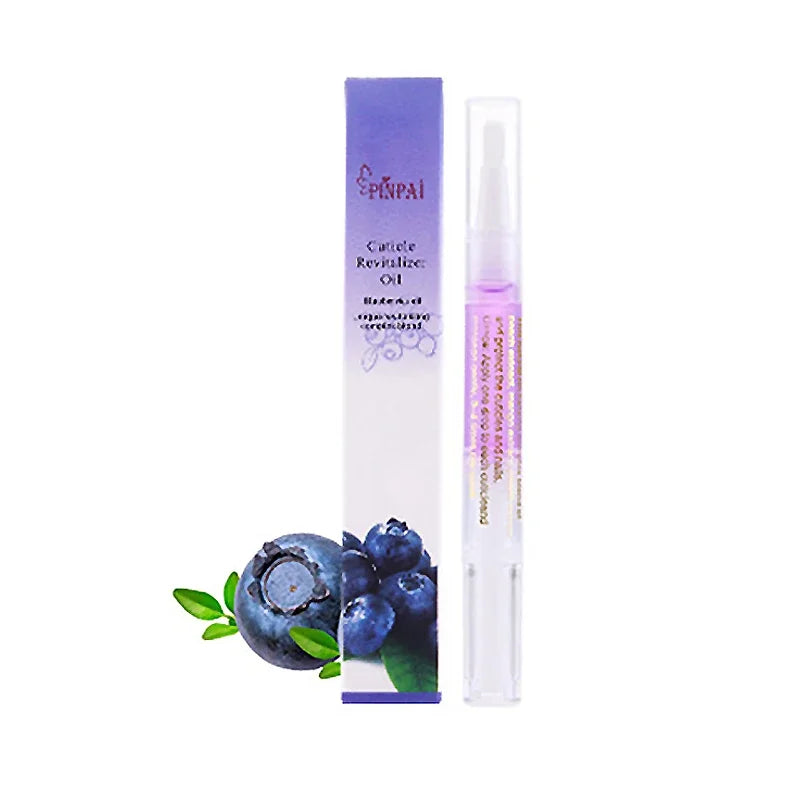 NailRepair™ I Herstelolie voor Snelle Nagelgroei