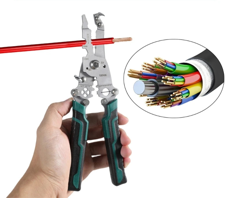 WirePro™I Multifunctionele Tang
