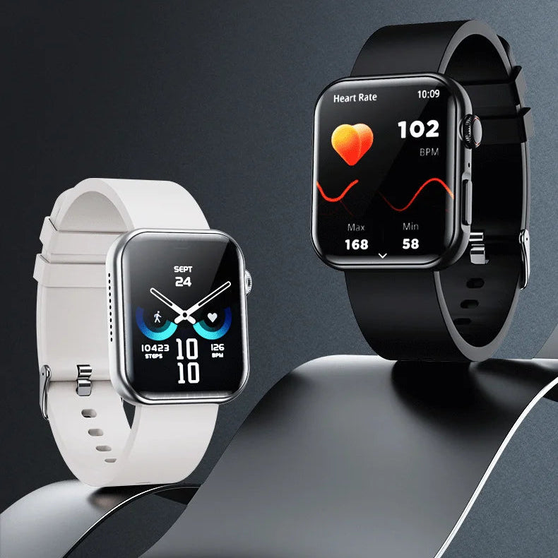 PulsePro MS2™ I Slimmer leven begint om je pols