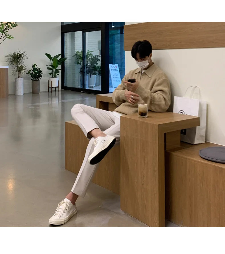DericKosta™I Comfort en stijlvol