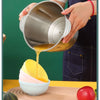 EasyCook™I Innovatieve Mixer voor Efficiënt en Stijlvol Malen