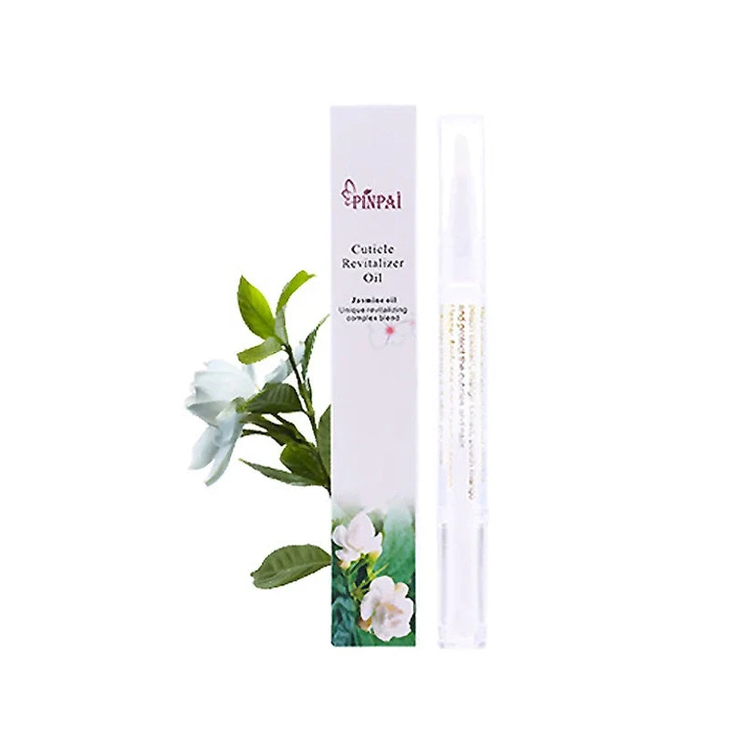 NailRepair™ I Herstelolie voor Snelle Nagelgroei