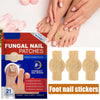 FungalNail™I Anti-Schimmel Teennagel Pleister