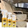 ClearFoam™I  Nooit Meer Schrobben