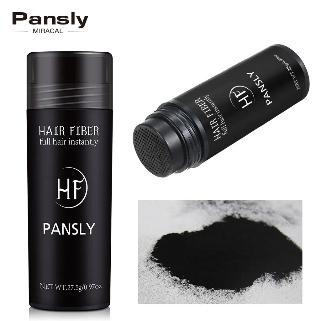 PanslyHairFill™I Oplossing Voor Dunner Wordend Haar