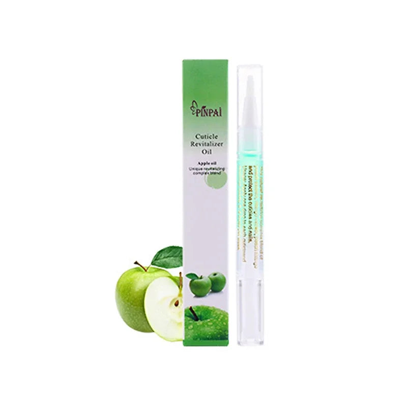 NailRepair™ I Herstelolie voor Snelle Nagelgroei