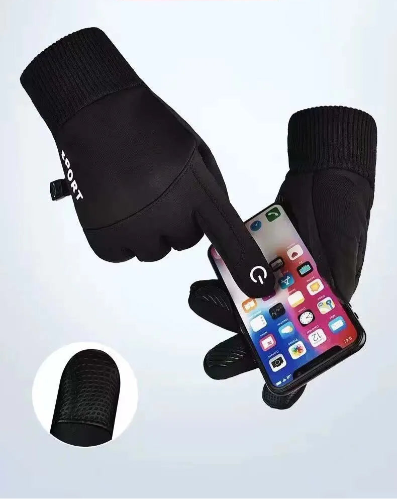 MasterGloves™I Premium Thermohandschoenen