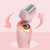 LacySmooth™I Eenvoudig en Pijnloos Scheren