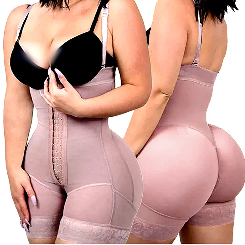 ShapeWear™I Corrigerende Shapewear voor een Perfecte Look