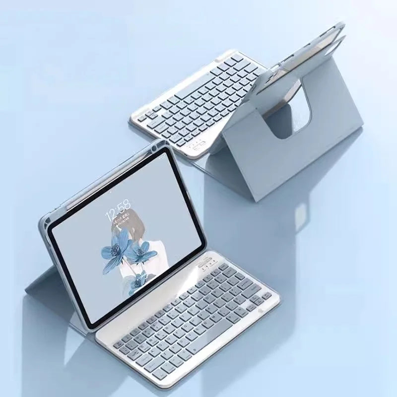 SafeCase™I Functionaliteit en Bescherming voor jouw Ipad