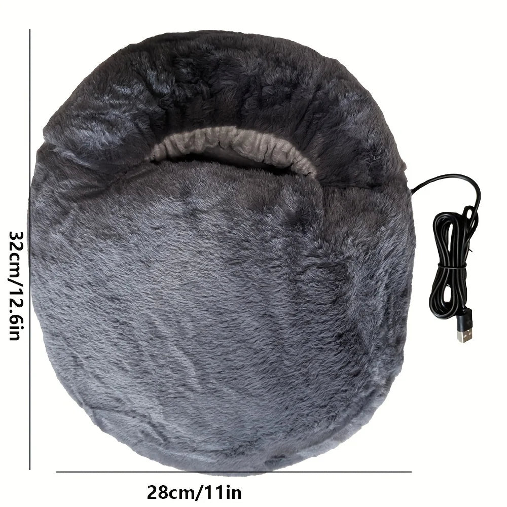 CozyToes™I Warm en Comfortabel