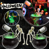 SkullyPot™ I Perfect voor Halloween liefhebber