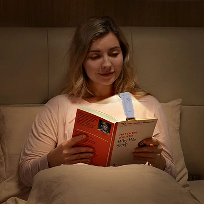LumiLamp™ I Zorgeloos Lezen