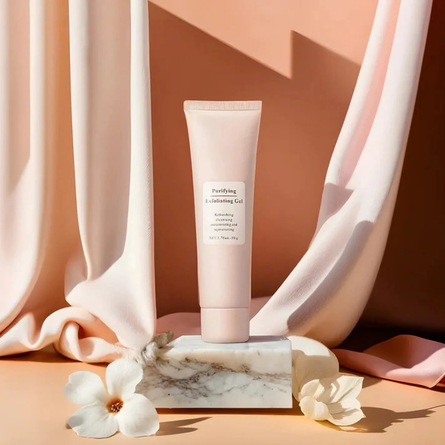 CareSkin™I Voor een vlekeloos Huid