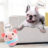 BouncingPet™I De Ultieme Speelbal voor Honden