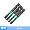 SteelCross™I Impact Schroefbitset