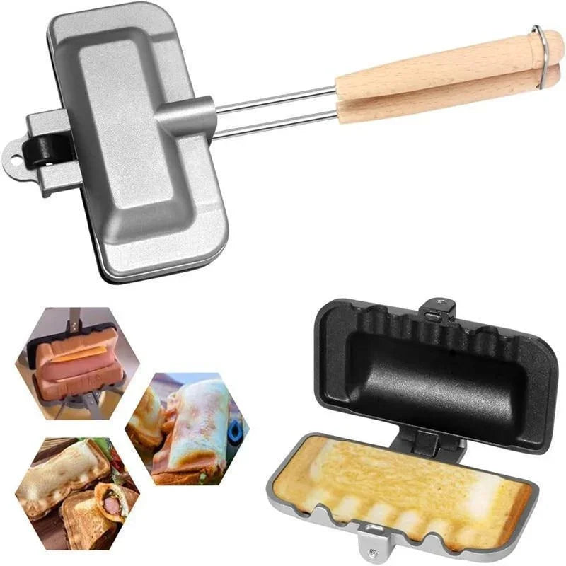 Le Pain™I Voor Perfecte Tosti Elke Keer