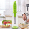 SwiftPeel™I Schil sneller, schoner, slimmer