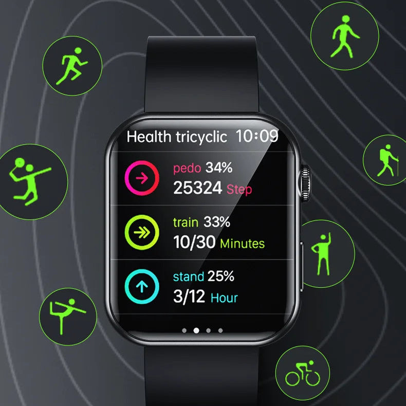 PulsePro MS2™ I Slimmer leven begint om je pols