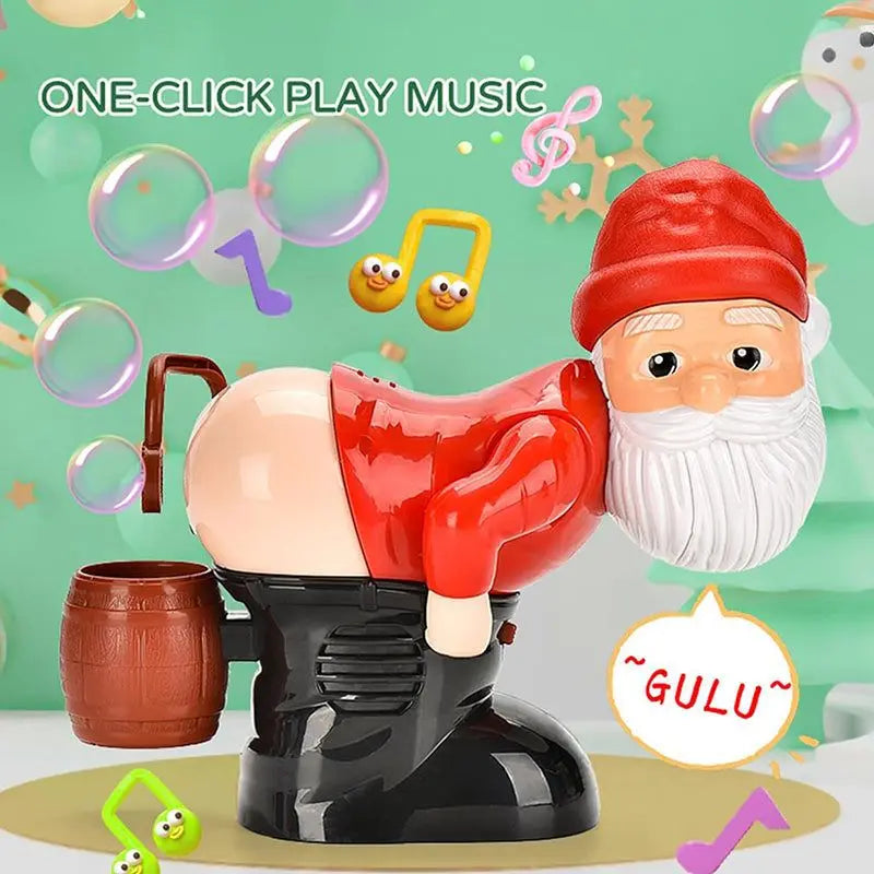 FartingSanta™I Breng familie plezier in huis