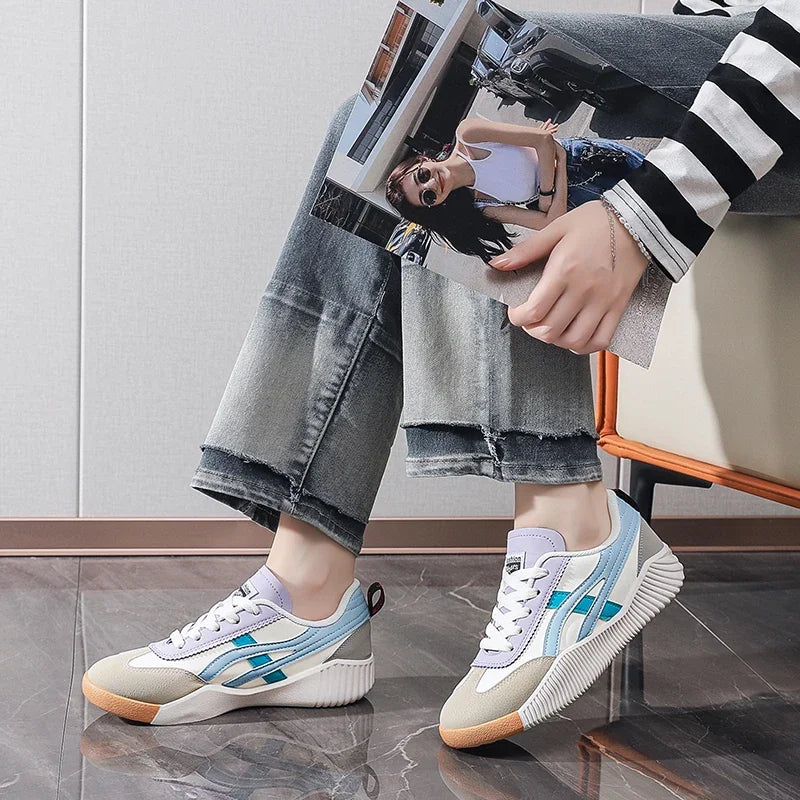 ChloeKosta™I Comfort en Stijl in Één!