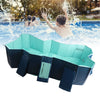 AquaEase™ I Opvouwbaar Achtertuinzwembad