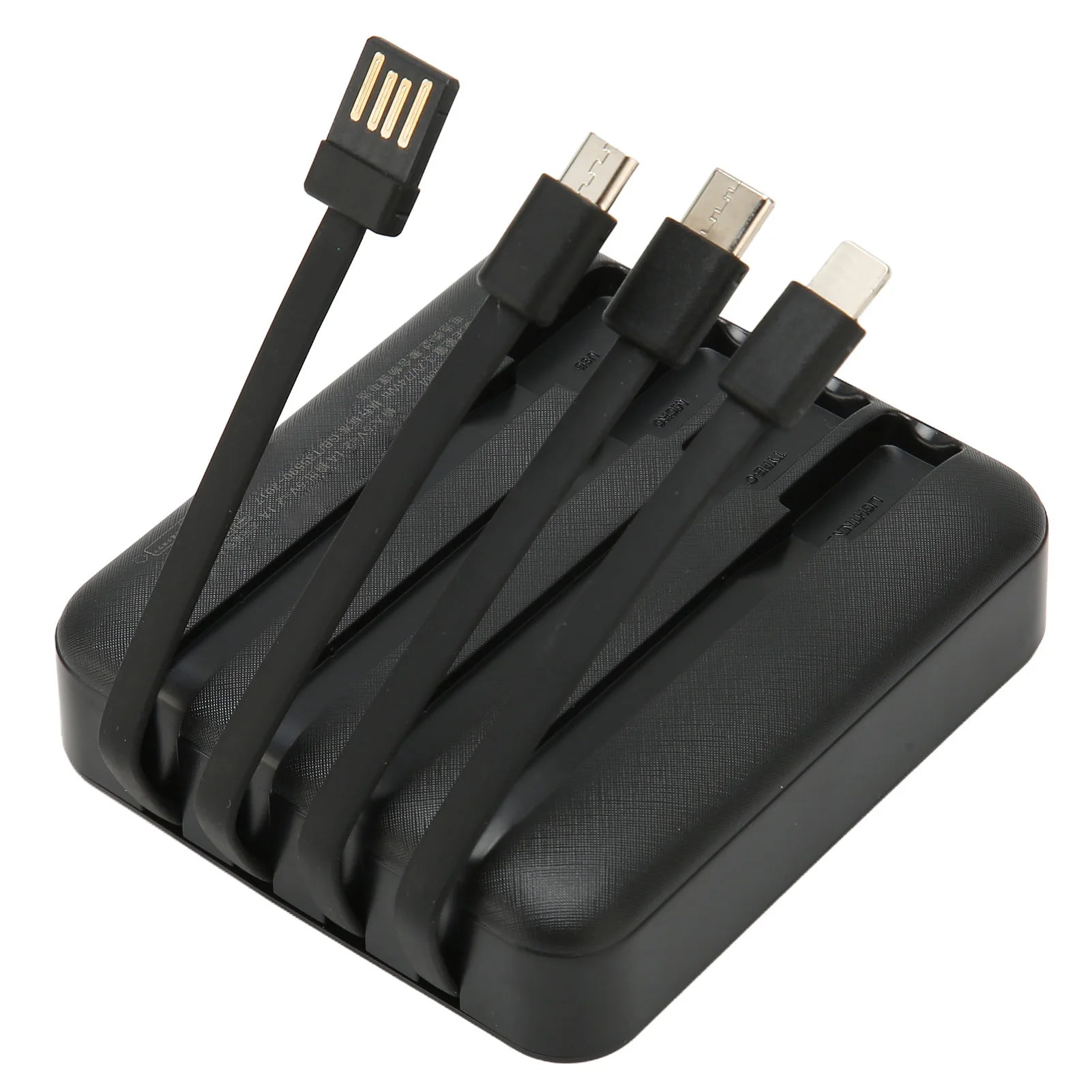 SunVolt™I Slim opladen met zonnekracht