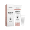 SilkSmooth™I Ontharingscrème voor haar en hem