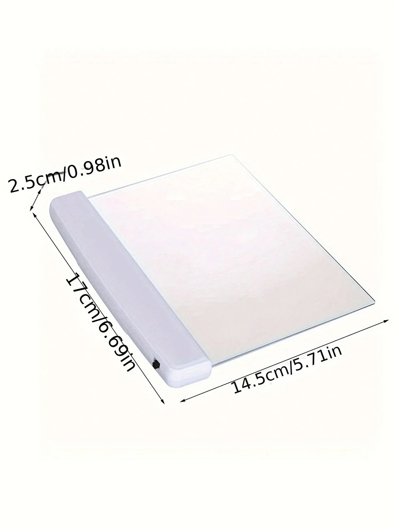 LumiRead™I Perfect Voor Boekenliefhebbers