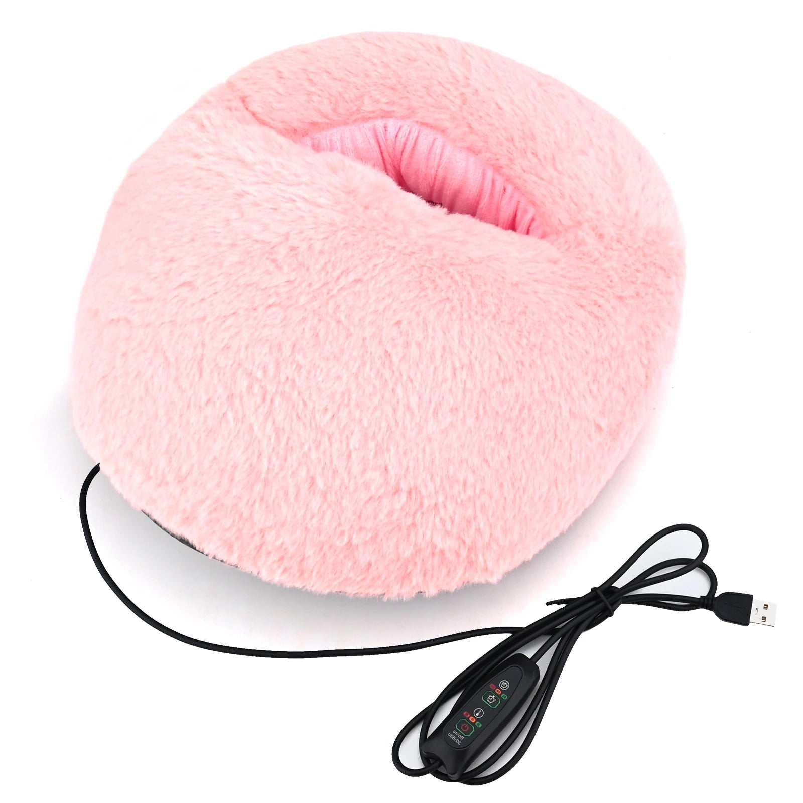 CozyToes™I Warm en Comfortabel