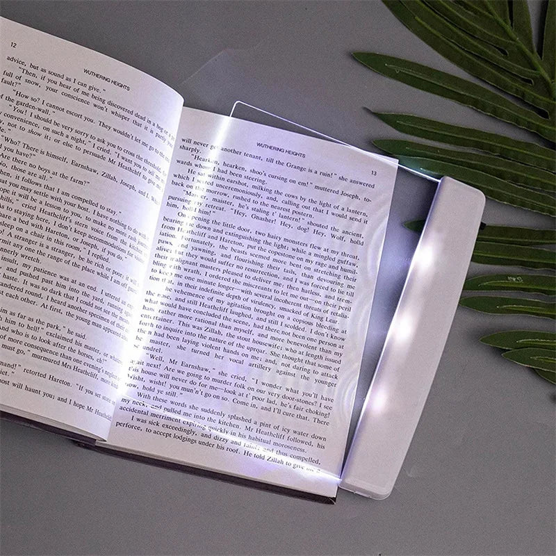 LumiRead™I Perfect Voor Boekenliefhebbers