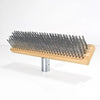 TerraSweep™I Eenvoudig Snel Schoon
