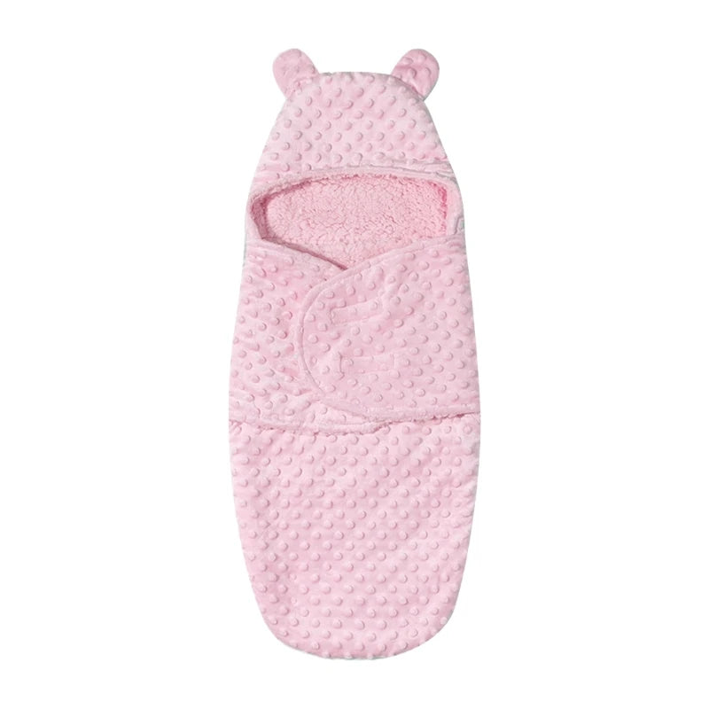 Huggies™I Baby's Winterbescherming