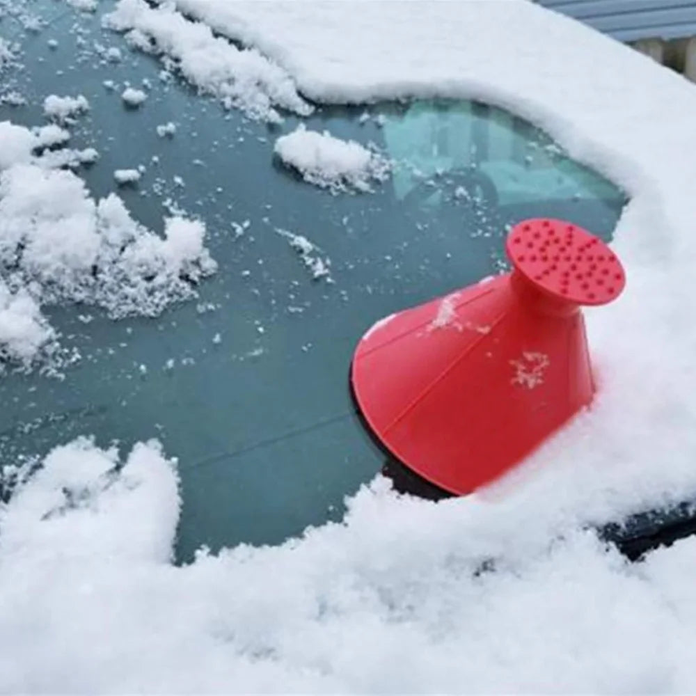 IceScraperPro™I Snel en Efficiënt IJsvrij