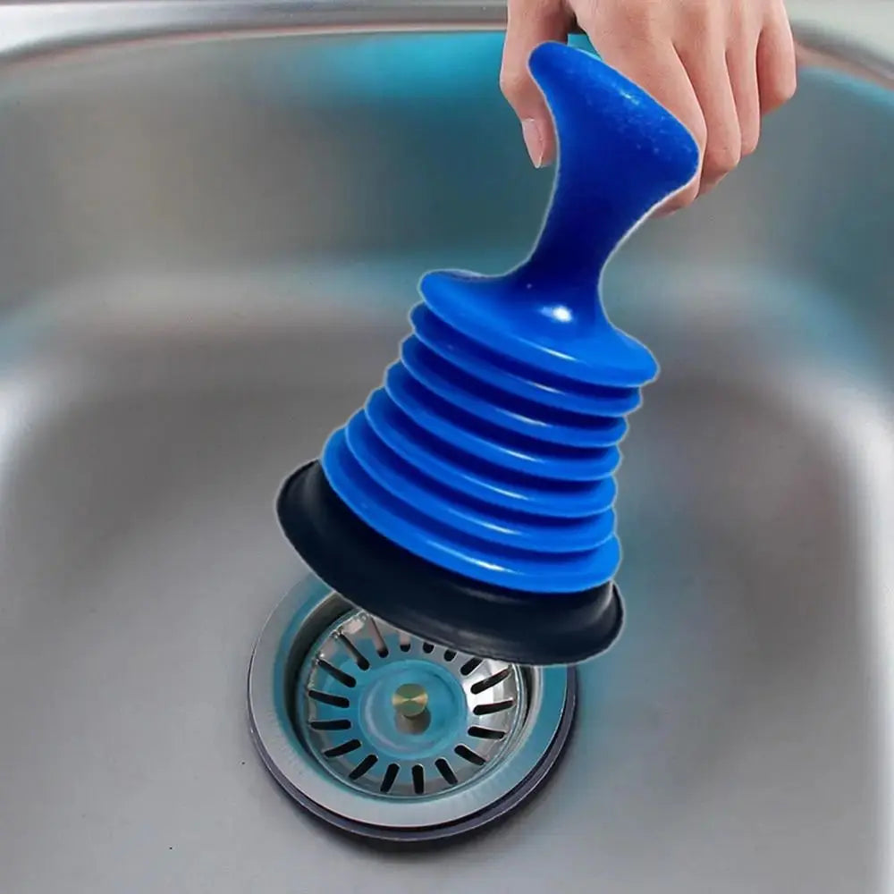 PlungerPro™I Nooit meer last van verstoppingen