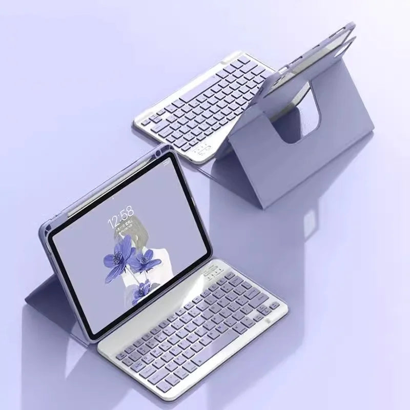 SafeCase™I Functionaliteit en Bescherming voor jouw Ipad