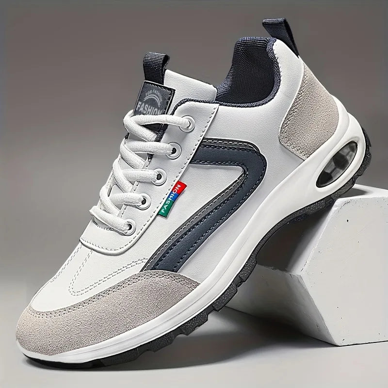VoltRun™I Stijl, Comfort & Kracht in Eén Sneaker