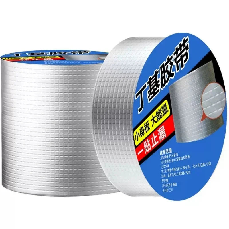 SealPro™I Sterk en Waterdicht in 1