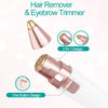 LumiTrimmer™ I 2-in-1 trimmer