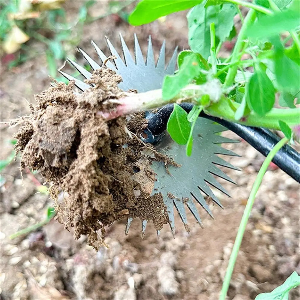 GreatGarden™I Onkruid Eenvoudig en Snel