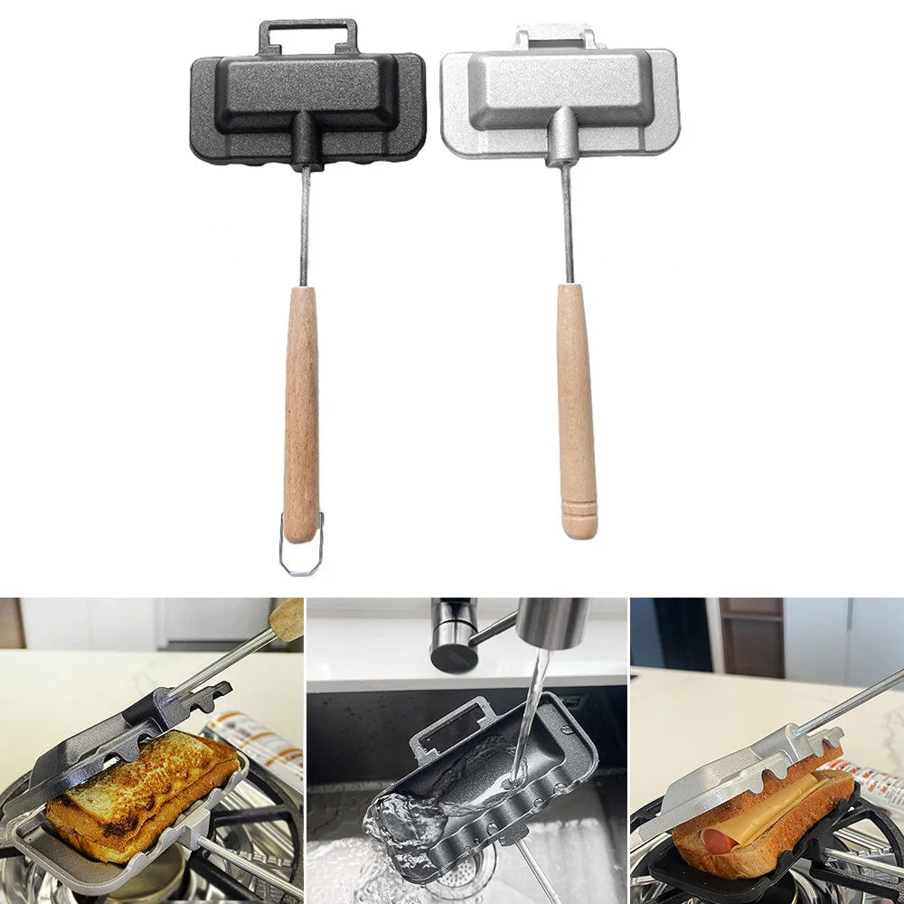 Le Pain™I Voor Perfecte Tosti Elke Keer