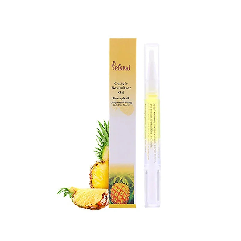 NailRepair™ I Herstelolie voor Snelle Nagelgroei